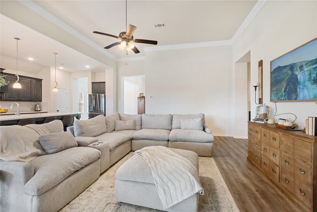 200 Beechcraft Court, Caddo Mills, TX 75135