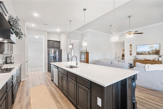 200 Beechcraft Court, Caddo Mills, TX 75135