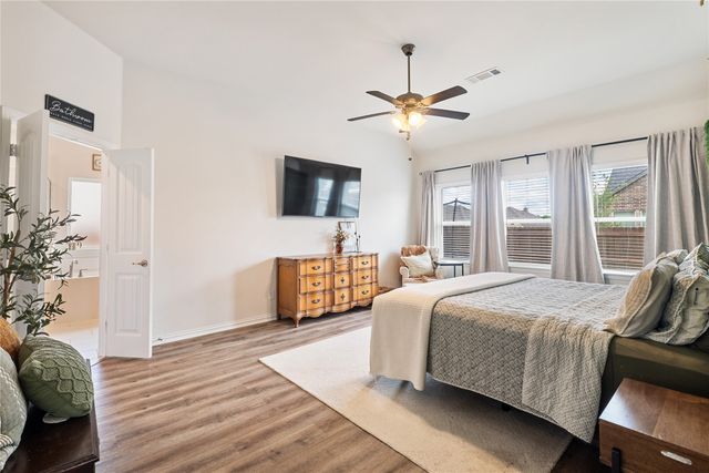 200 Beechcraft Court, Caddo Mills, TX 75135