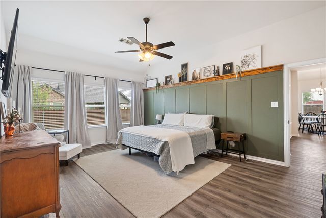 200 Beechcraft Court, Caddo Mills, TX 75135
