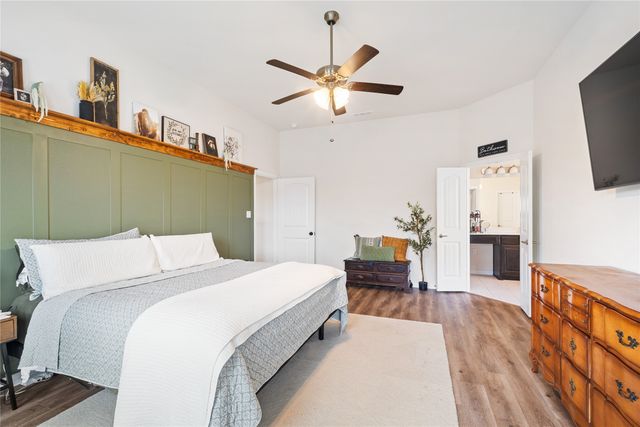 200 Beechcraft Court, Caddo Mills, TX 75135