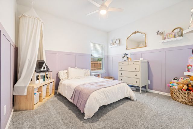 200 Beechcraft Court, Caddo Mills, TX 75135