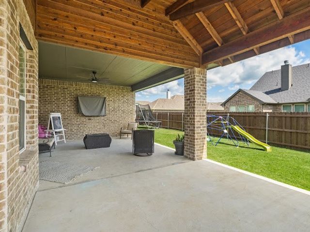 200 Beechcraft Court, Caddo Mills, TX 75135