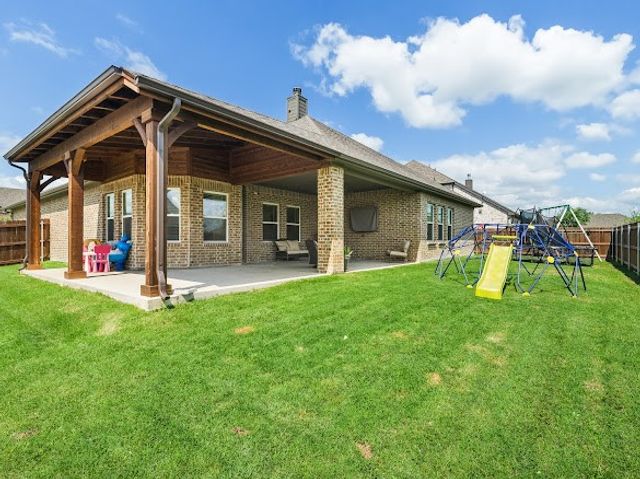 200 Beechcraft Court, Caddo Mills, TX 75135