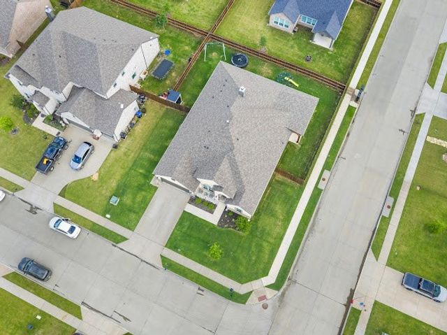 200 Beechcraft Court, Caddo Mills, TX 75135