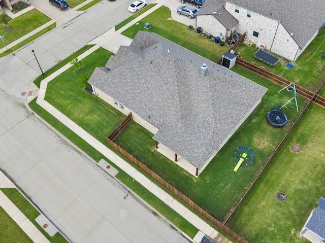 200 Beechcraft Court, Caddo Mills, TX 75135
