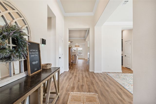 200 Beechcraft Court, Caddo Mills, TX 75135
