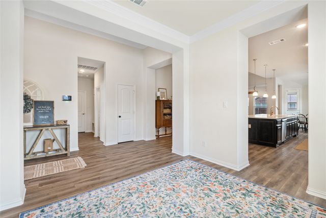 200 Beechcraft Court, Caddo Mills, TX 75135