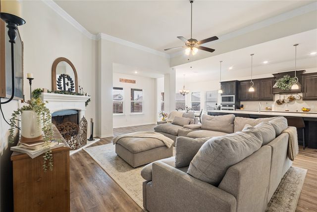 200 Beechcraft Court, Caddo Mills, TX 75135