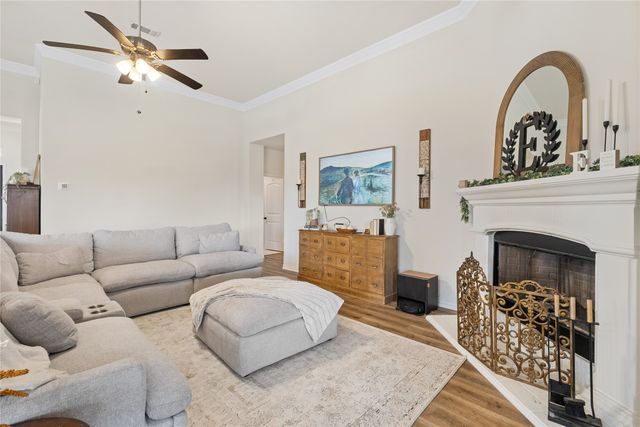 200 Beechcraft Court, Caddo Mills, TX 75135
