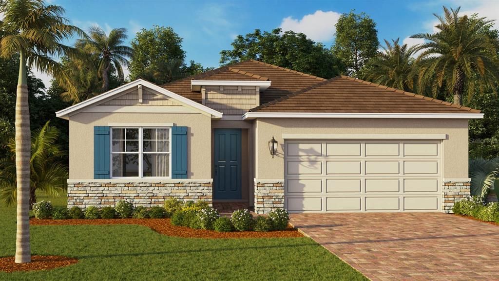 3972 KENNEBUNK LOOP, Mount Dora, FL 32757