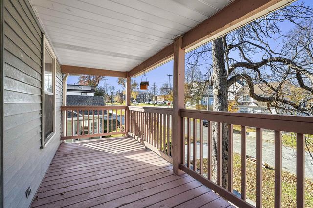 329 S CLAY STREET, Green Bay, WI 54301