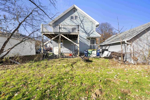 329 S CLAY STREET, Green Bay, WI 54301