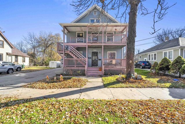 329 S CLAY STREET, Green Bay, WI 54301