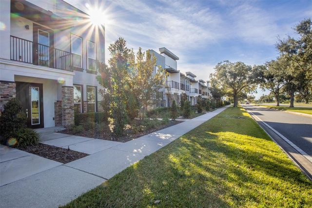 1800 HOUSTON STREET, Kissimmee, FL 34743