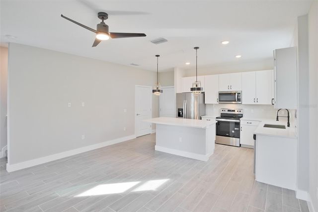 1800 HOUSTON STREET, Kissimmee, FL 34743