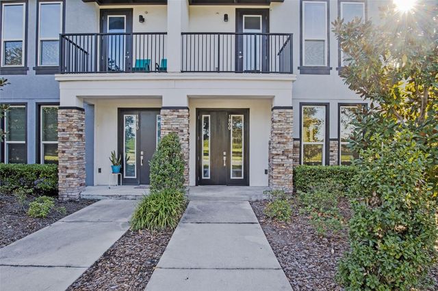 1800 HOUSTON STREET, Kissimmee, FL 34743
