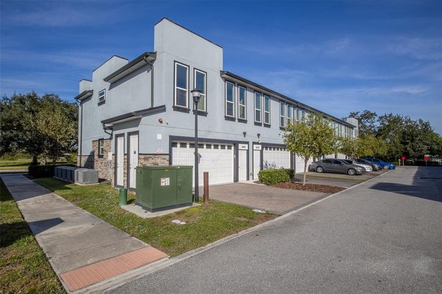 1800 HOUSTON STREET, Kissimmee, FL 34743
