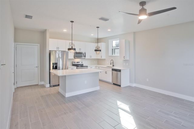 1800 HOUSTON STREET, Kissimmee, FL 34743