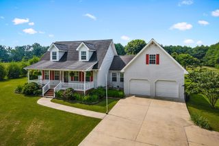 106 Swallows Ln, Cookeville, TN 38506