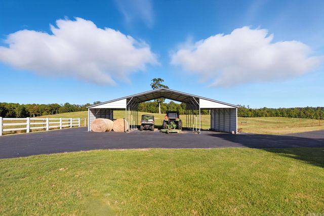 905 Sunshine Rd, Royal, AR 71968