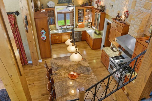 905 Sunshine Rd, Royal, AR 71968