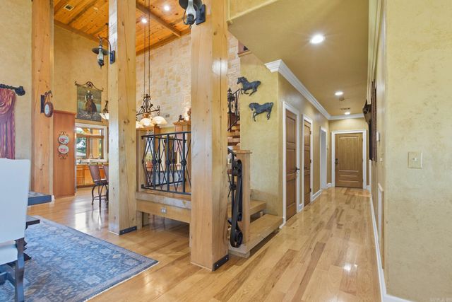 905 Sunshine Rd, Royal, AR 71968