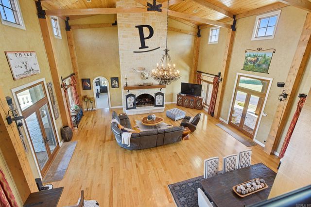 905 Sunshine Rd, Royal, AR 71968