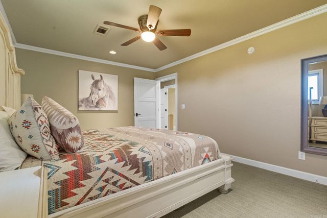 905 Sunshine Rd, Royal, AR 71968