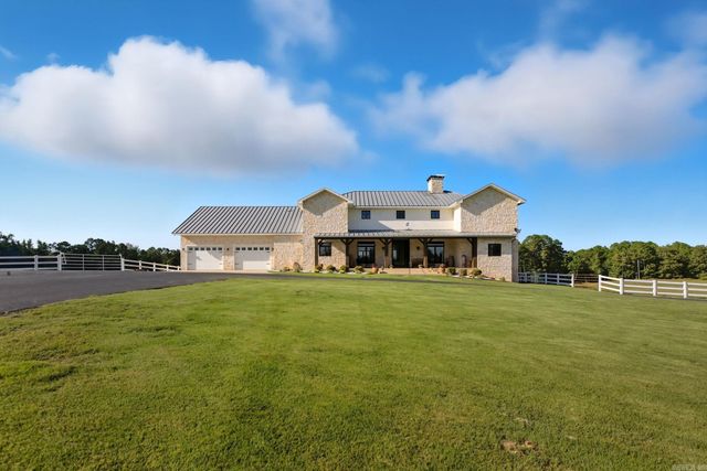 905 Sunshine Rd, Royal, AR 71968