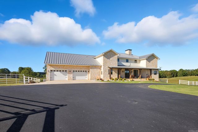 905 Sunshine Rd, Royal, AR 71968