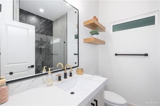 1003 Azalea Street, Mission, TX 78573