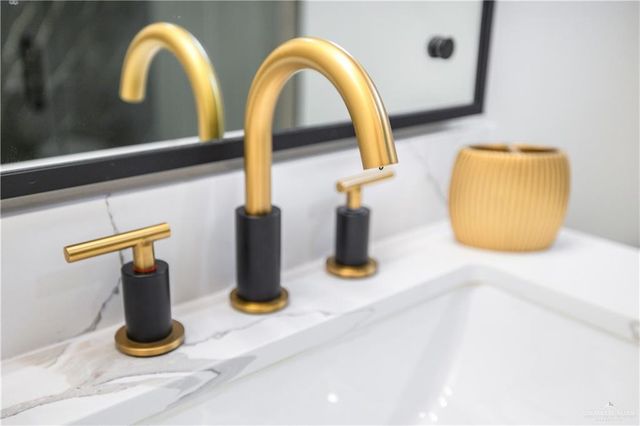 1003 Azalea Street, Mission, TX 78573