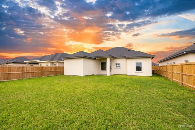 1003 Azalea Street, Mission, TX 78573