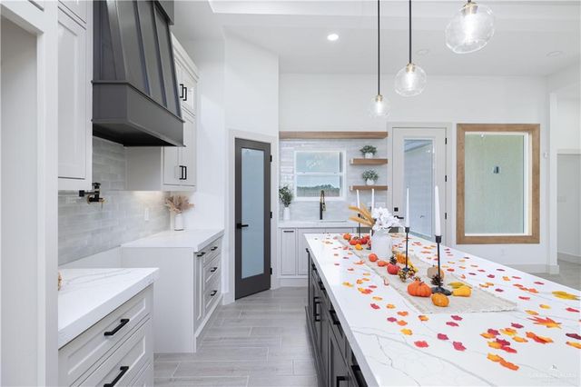 1003 Azalea Street, Mission, TX 78573