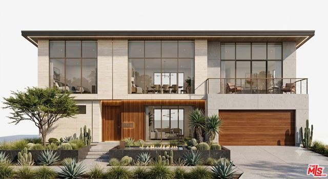 18301 Clifftop Way, Malibu, CA 90265