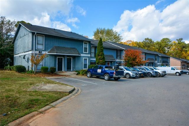 2340 Beaver Ruin Road UN26, Norcross, GA 30071