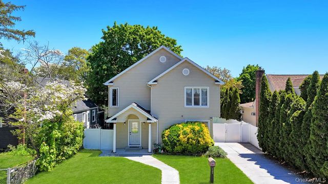 1732 Glenmore Avenue, East Meadow, NY 11554