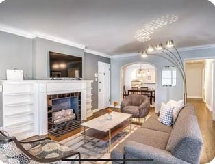 4130 Emerson Avenue, University Park, TX 75205