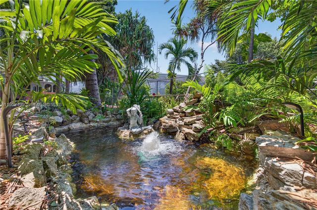 732 NW 43rd Court, Oakland Park, FL 33309