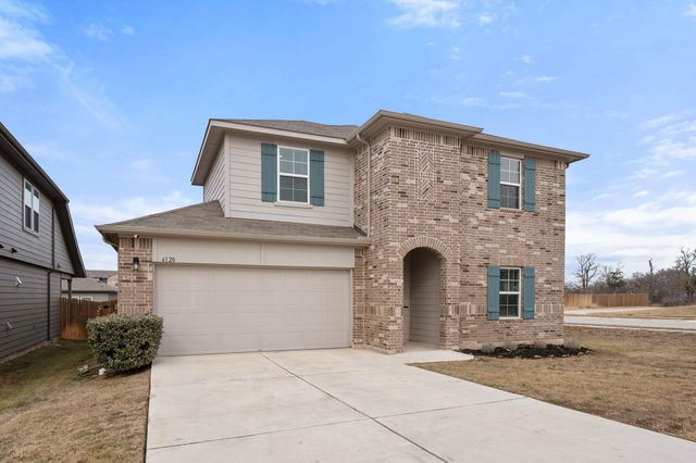 6120 Shanjia DR, Austin, TX 78724