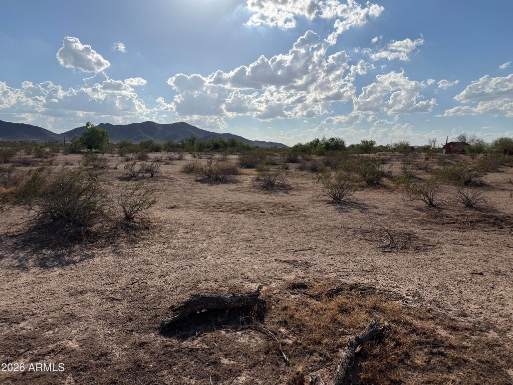 57044 W Undetermined Road -, Maricopa, AZ 85139 — photo 2
