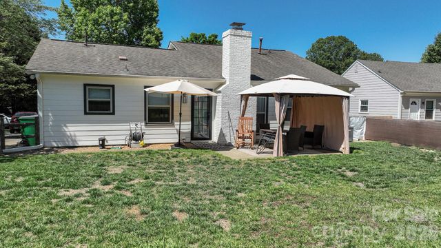 8831 Gamesford Drive 74, Charlotte, NC 28277