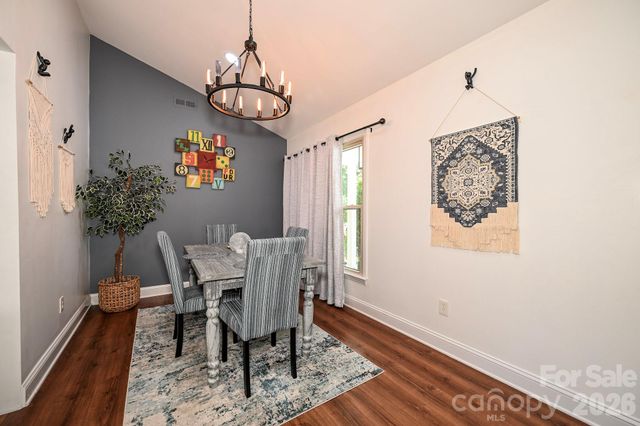 8831 Gamesford Drive 74, Charlotte, NC 28277