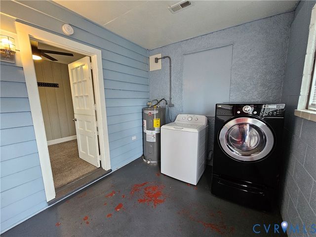 1929 Oakland St, Petersburg, VA 23805