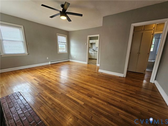 1929 Oakland St, Petersburg, VA 23805