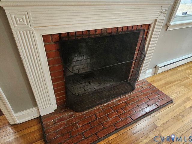 1929 Oakland St, Petersburg, VA 23805