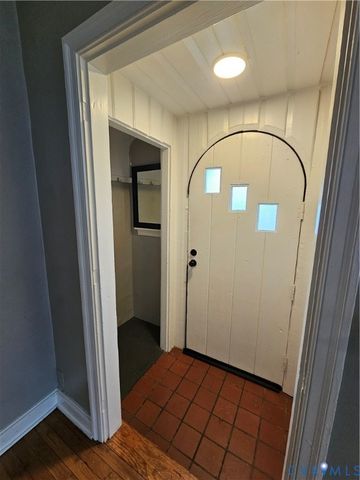 1929 Oakland St, Petersburg, VA 23805