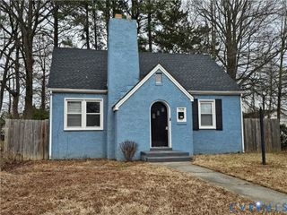 1929 Oakland St, Petersburg, VA 23805