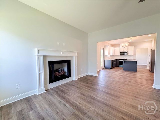 422 Buckingham Drive, Midway, GA 31320